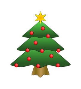 Christmas Tree (Copy)