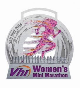 VHI Women's Mini Marathon 2018 (Copy)
