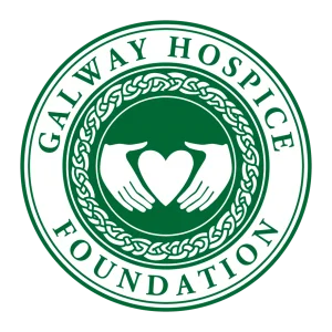 Galway Hospice Foundation Logo