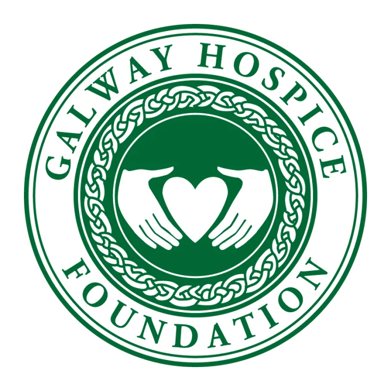 Galway Hospice Foundation Logo