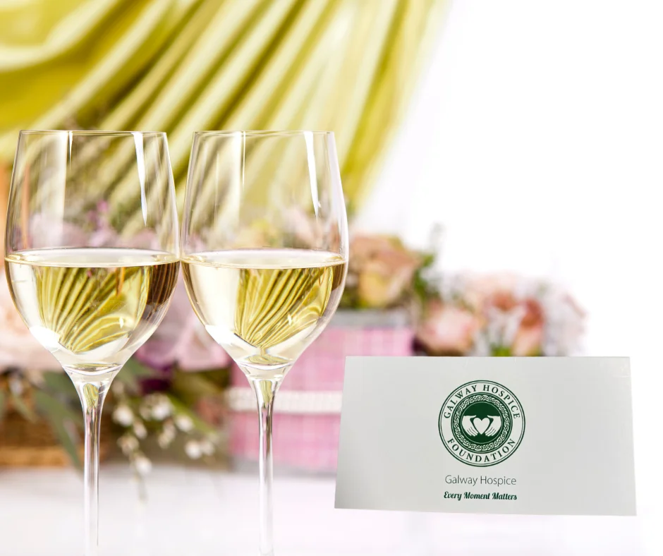 Wedding Favour Cards