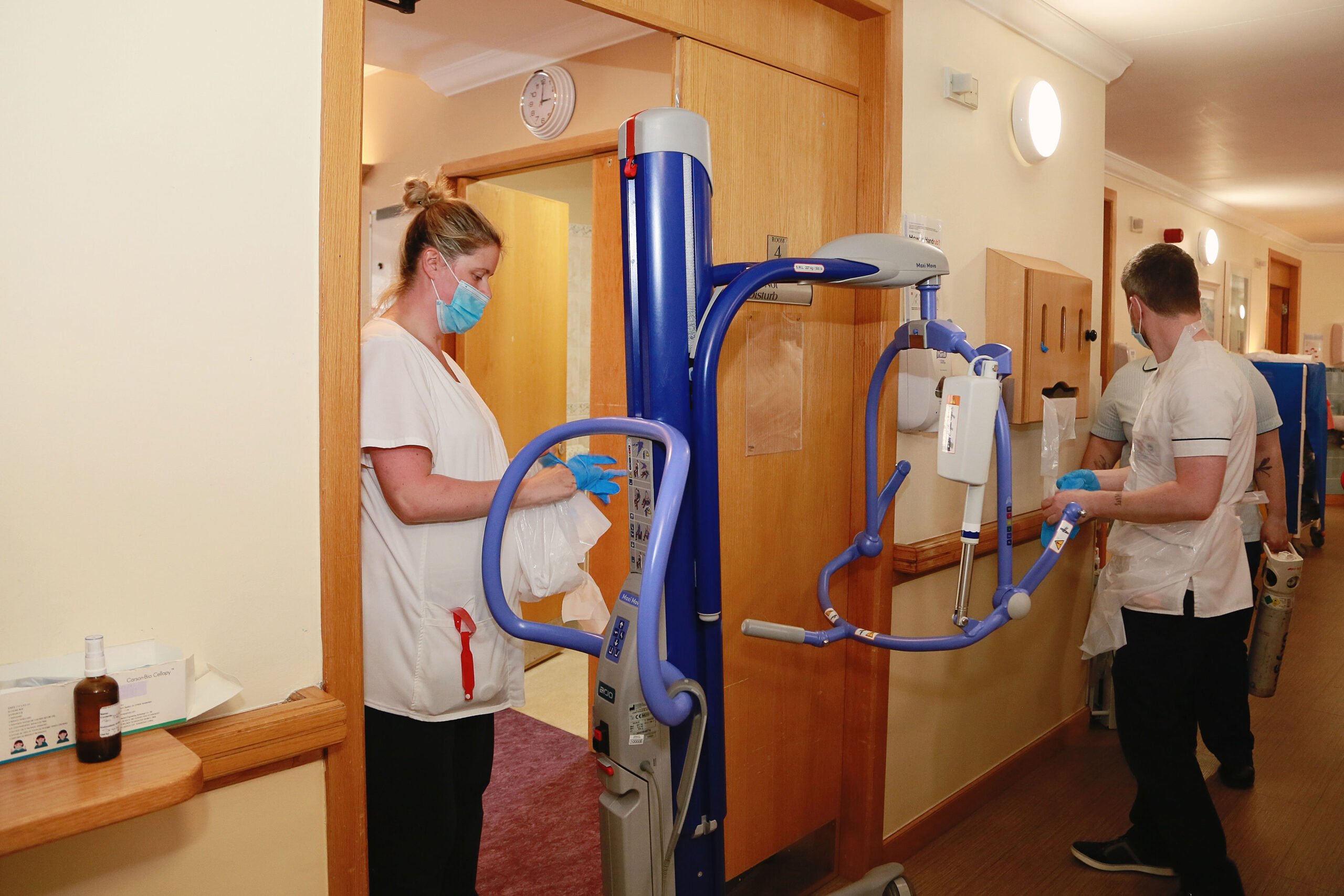 Study Day in Palliative Care (for nurses) Galway Hospice Foundation