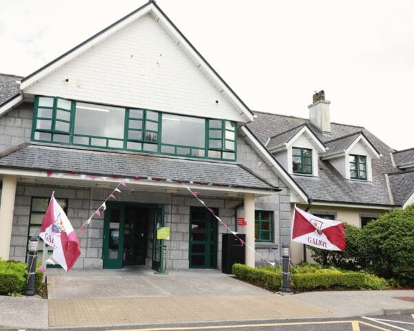 Galway Hospice facilities