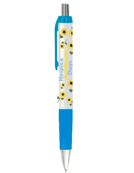 Sunflower Pen