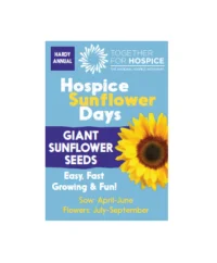 Sunflower Seeds