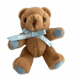 Hospice Teddy Bear