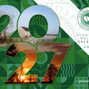 Galway Calendar 2027