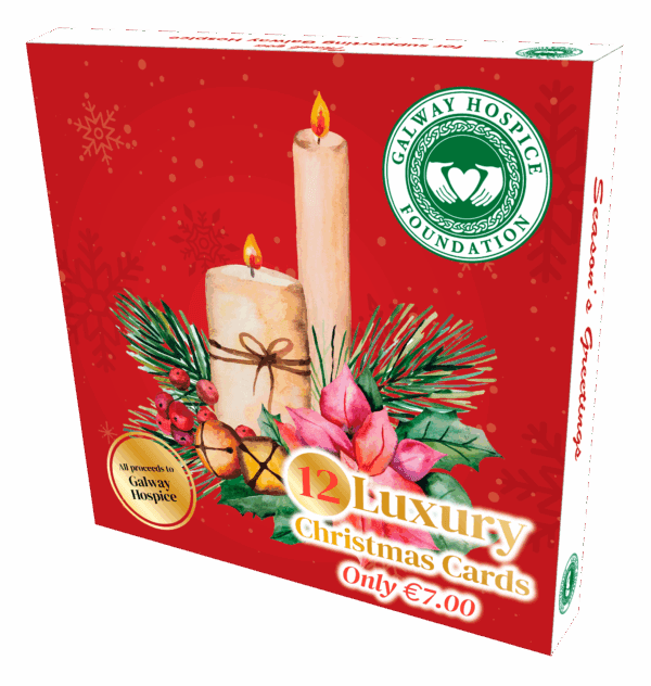 Galway Hospice Christmas Cards