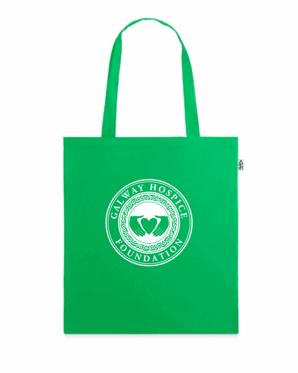 Galway Hospice Tote Bag