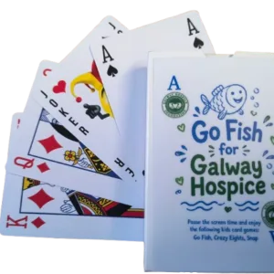 Pack of Playing Cards