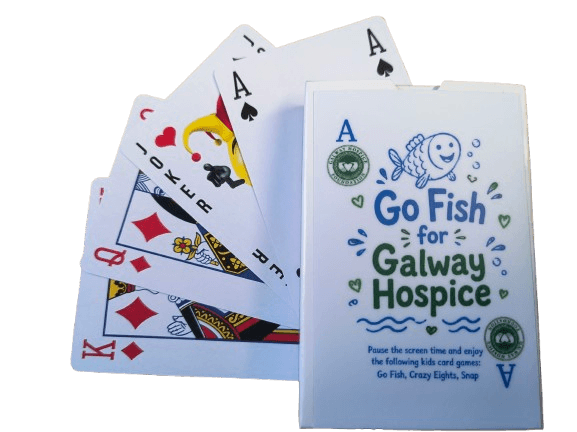 Pack of Playing Cards